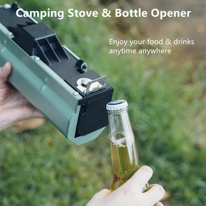 Portable Outdoor Stove