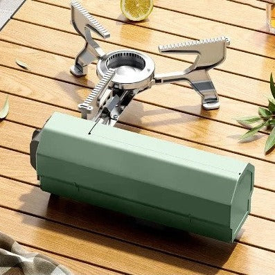 Portable Outdoor Stove